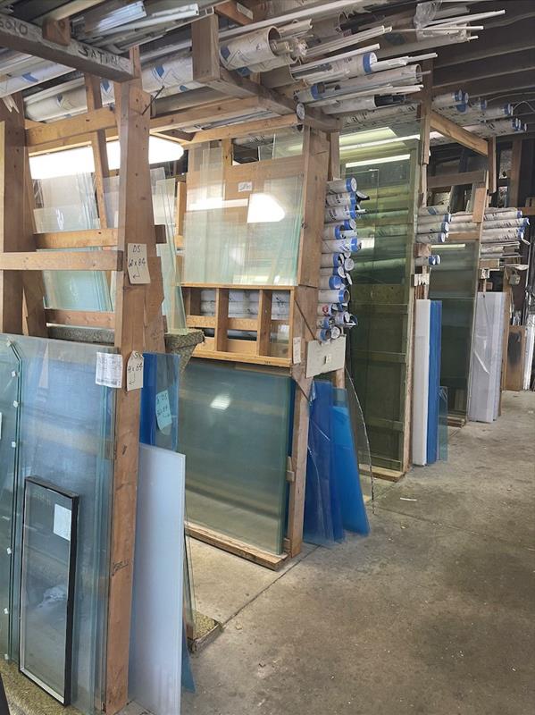 Glass Unlimited, Inc. Madison, IN